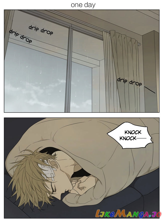 19 Days chapter 134 image 1